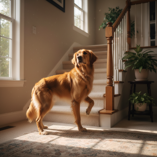 Hip Dysplasia in Dogs: Complete Evidence‑Informed Guide for UK Owners