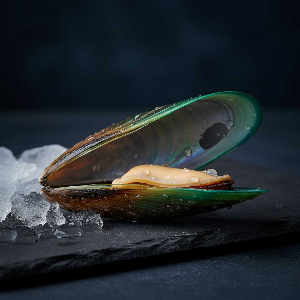 Green Lipped Mussel for Dogs: Evidence‑Informed Guide for UK Owners